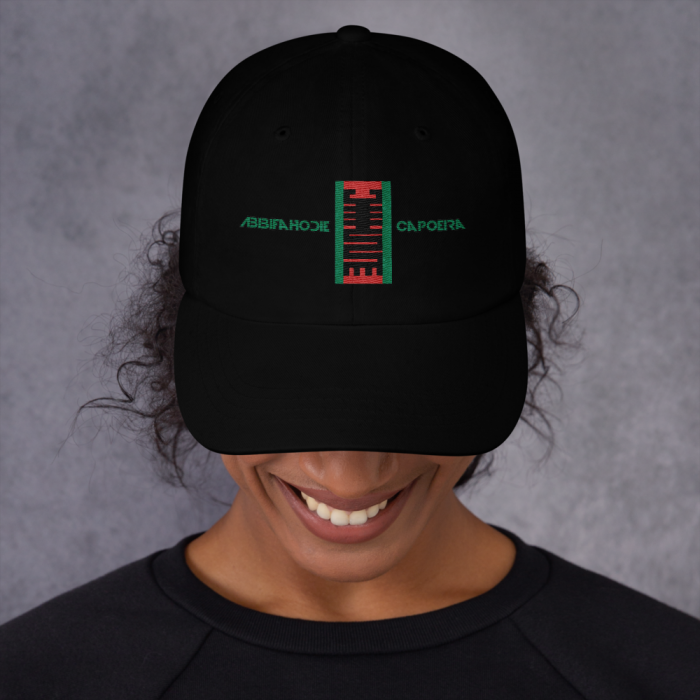 Abibifahodie Asako Premium Hat - Image 2