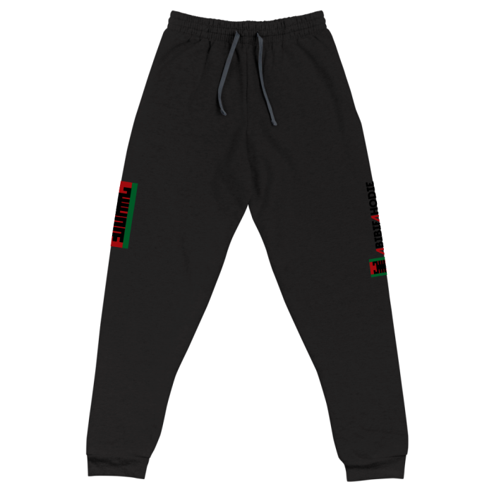 Abibifahodie Unisex Joggers