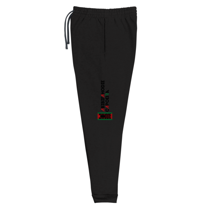 Abibifahodie Unisex Joggers - Image 2