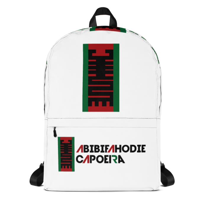 Abibifahodie Backpack