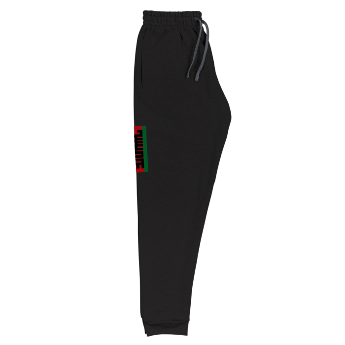 Abibifahodie Unisex Joggers - Image 6