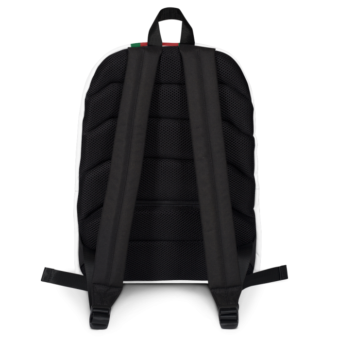 Abibifahodie Backpack - Image 2