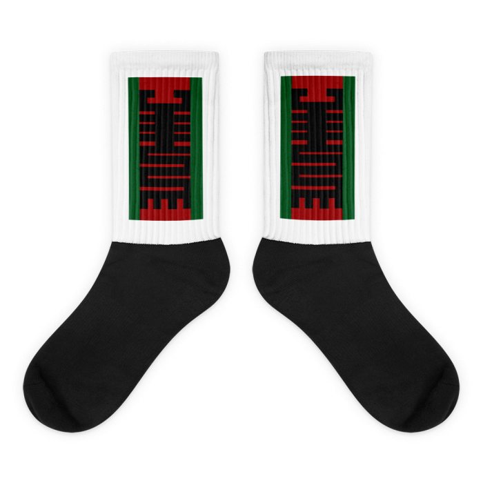 Abibifahodie Socks