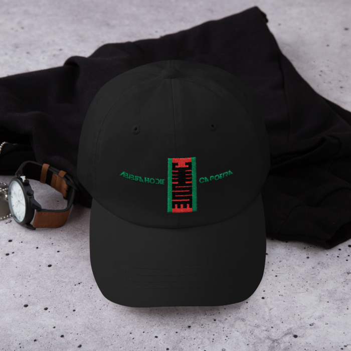Abibifahodie Asako Premium Hat - Image 3
