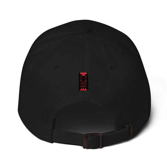 Abibifahodie Asako Premium Hat - Image 4