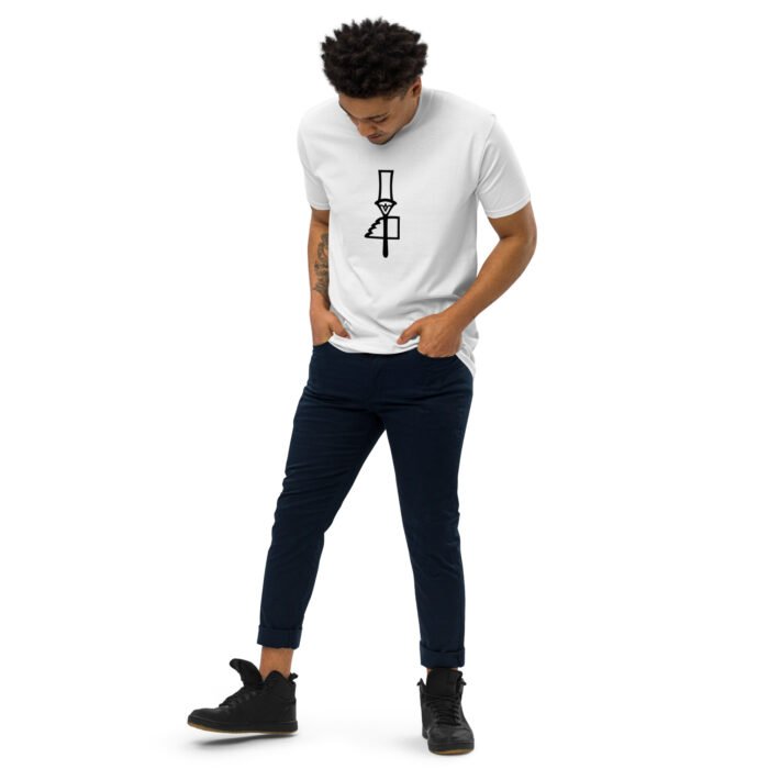 Abibifahodie - Men’s Premium T - Image 4