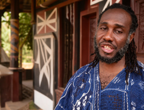 Speak Toward Liberation: Black August Twi Classes Start August 29
