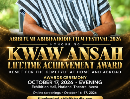 Freedom After the Credits: Choose the Action Your AAFF Viewing Will Produce