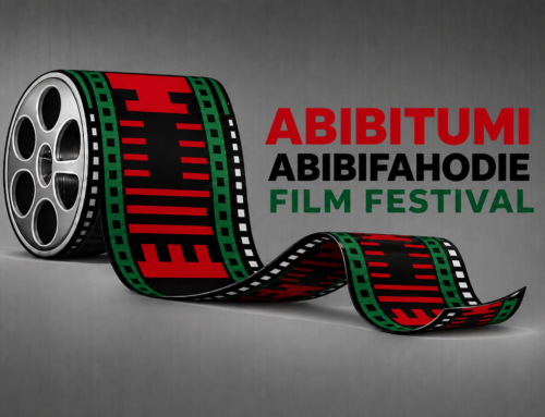 Film as a Practice of Abibifahodie