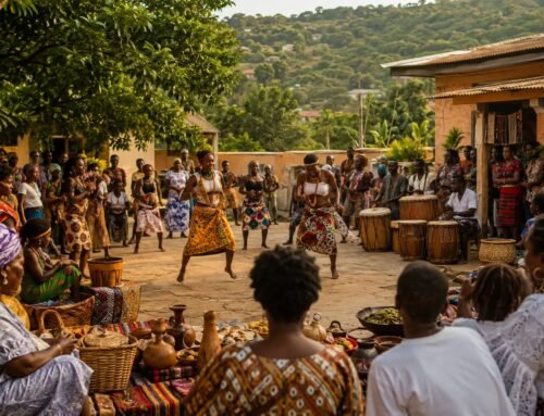 A Festival of Black Liberation Must Build More Than a Moment