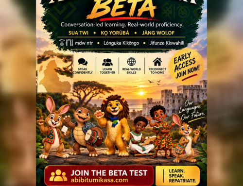 Abibitumi Kasa Beta Rollout — September 2026