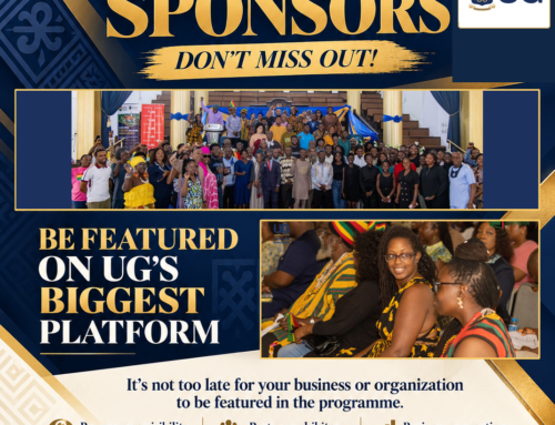 Don’t miss out — Call for sponsors | Open D.O.O.R. Dialogues