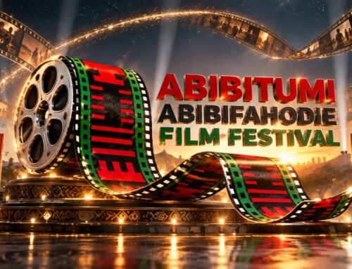 Watch AAFF 2026 again — the full festival replay is here