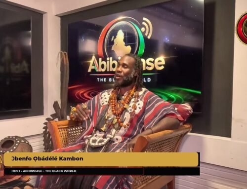 AAFF 2026: Join the Abibitumi Abibifahodie Film Festival, 16–17 October
